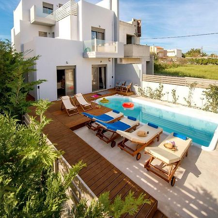 יאליסוס Villa Oliva Rodos מראה חיצוני תמונה
