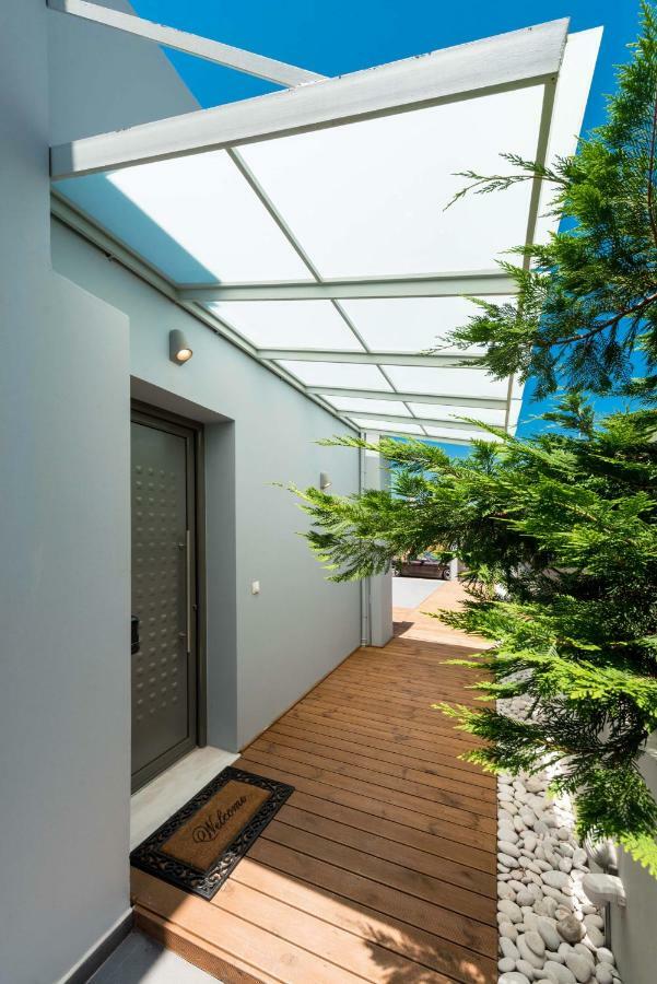 יאליסוס Villa Oliva Rodos מראה חיצוני תמונה