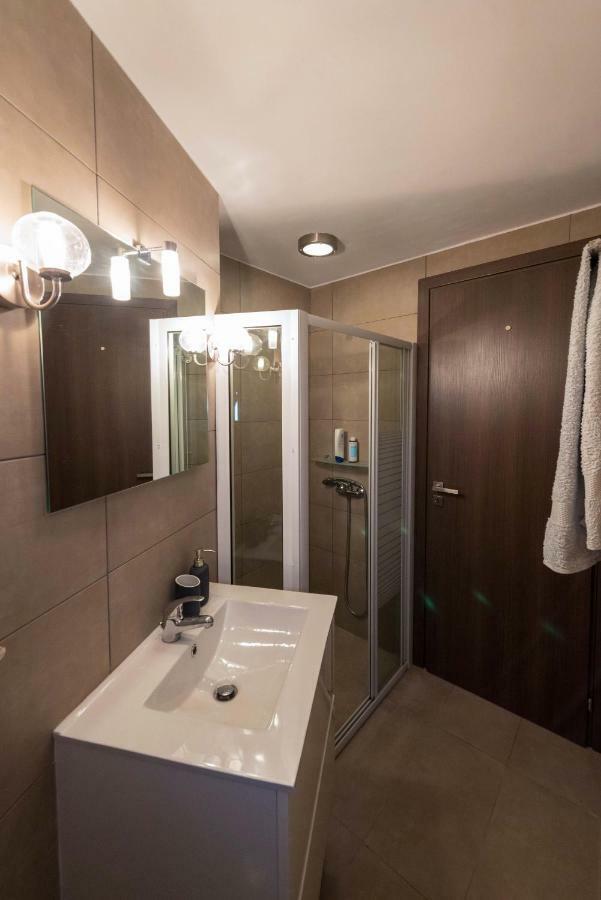 יאליסוס Villa Oliva Rodos מראה חיצוני תמונה