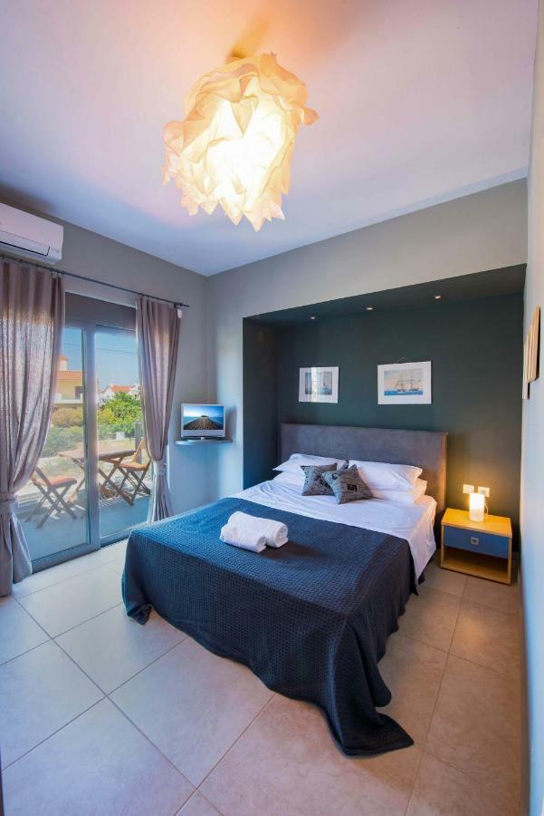 יאליסוס Villa Oliva Rodos מראה חיצוני תמונה