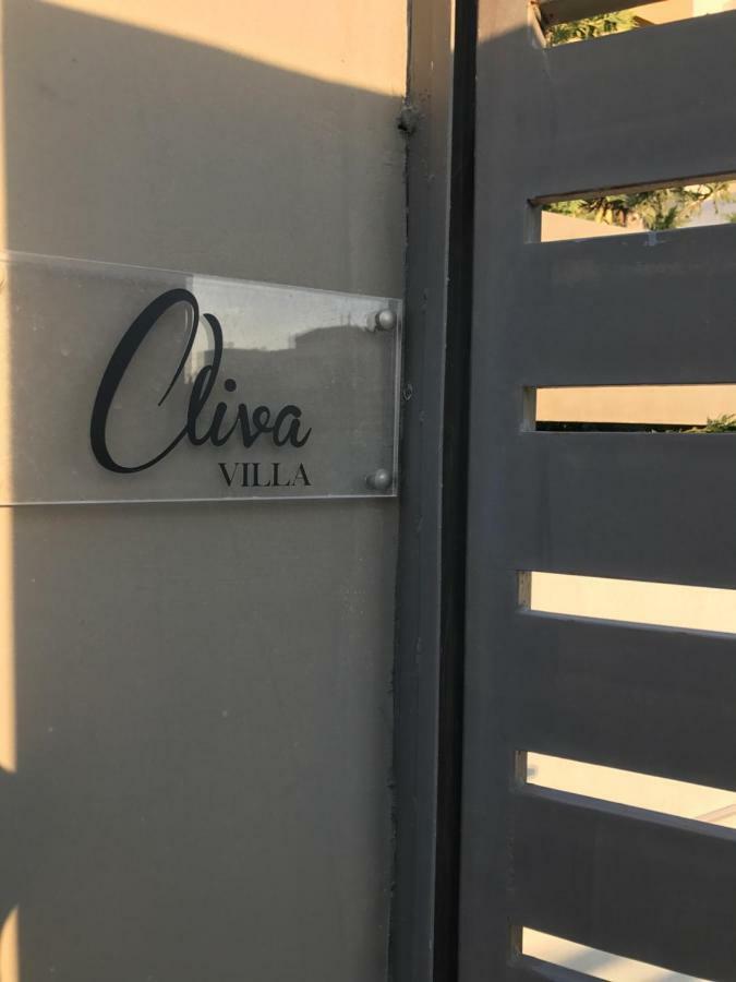 יאליסוס Villa Oliva Rodos מראה חיצוני תמונה