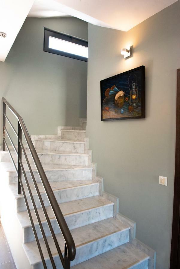 יאליסוס Villa Oliva Rodos מראה חיצוני תמונה