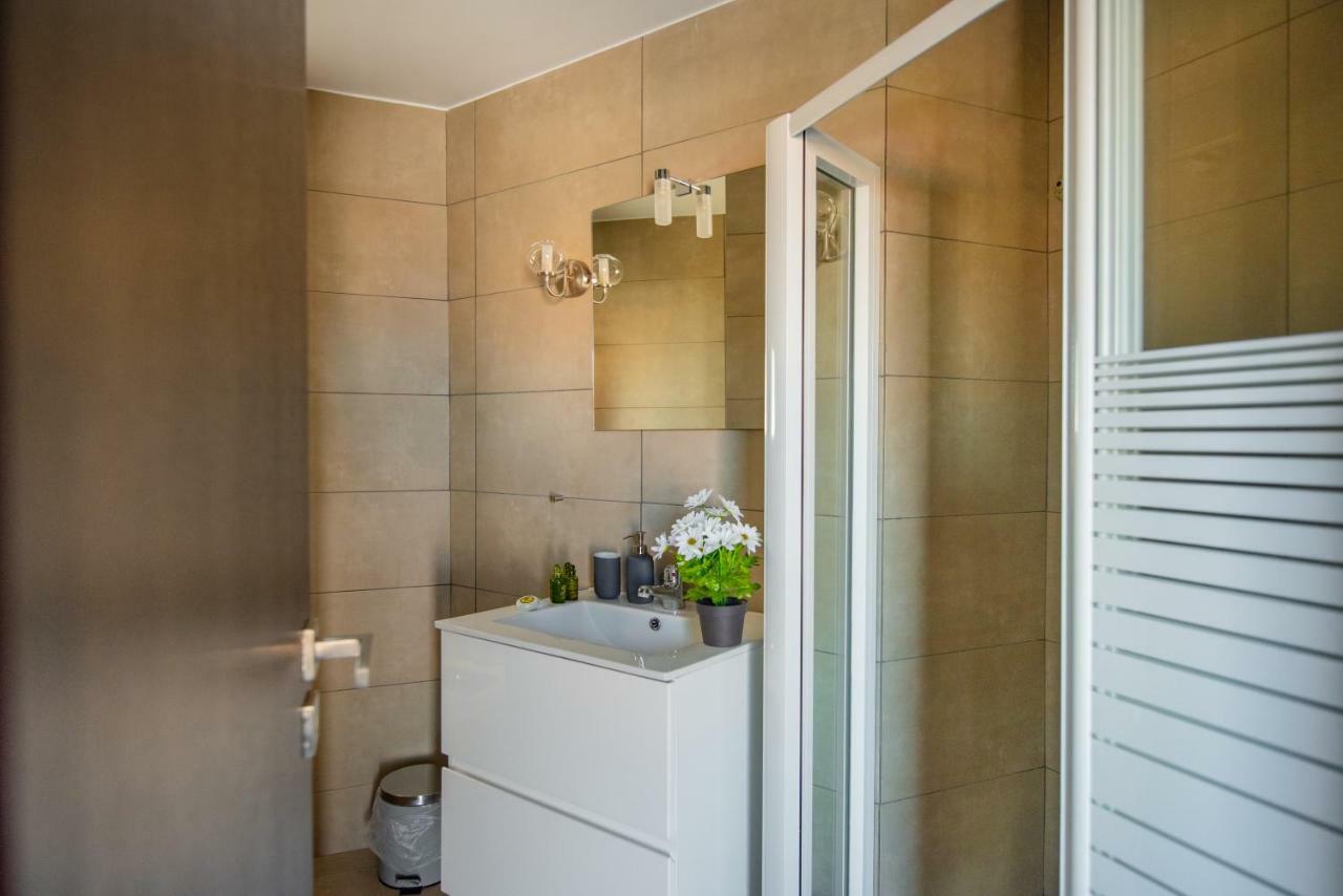 יאליסוס Villa Oliva Rodos מראה חיצוני תמונה